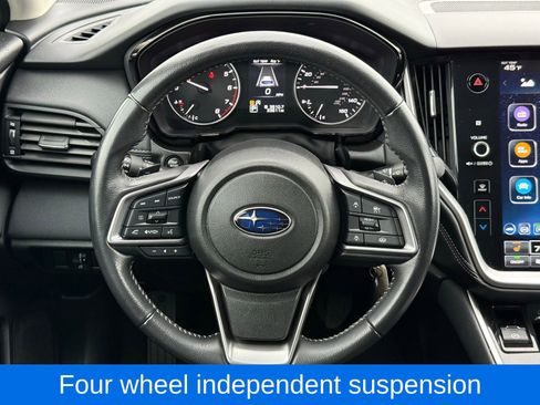Used 2023 Subaru Outback Premium image 26