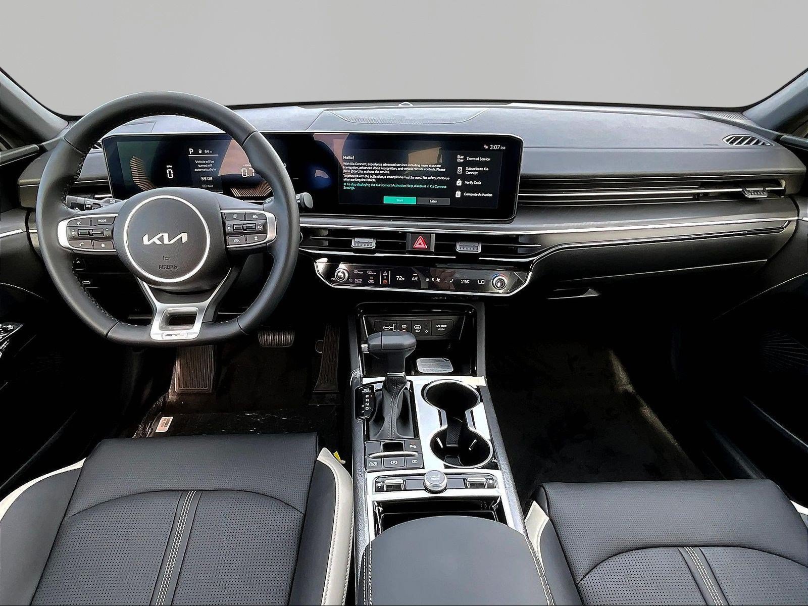 New 2026 Kia K5 GT-Line FWD image 10