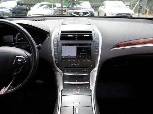 Used 2013 Lincoln MKZ Hybrid FWD image 25