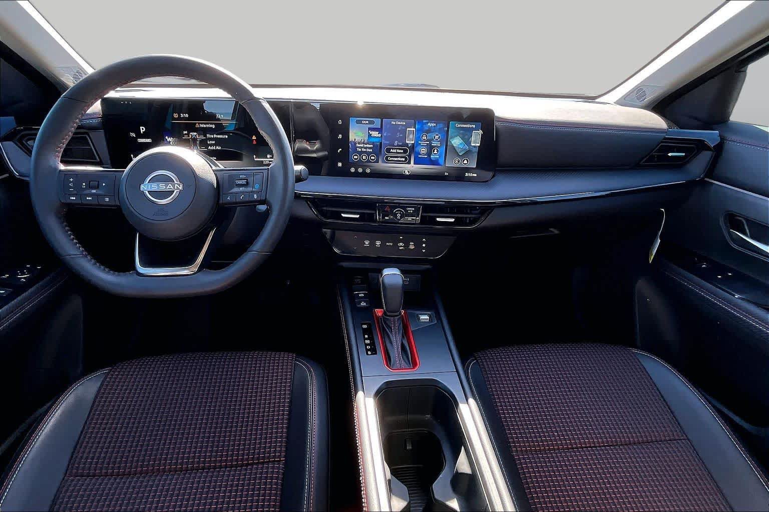 Used 2026 Nissan Kicks SR FWD image 15
