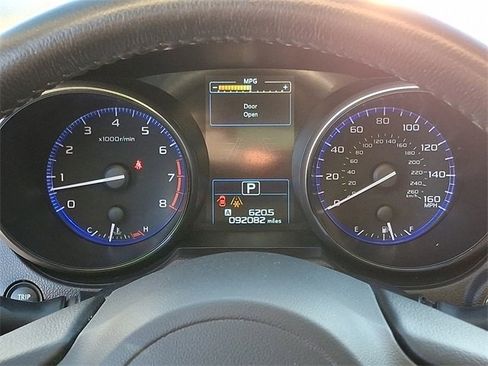 Used 2017 Subaru Outback 3.6R Limited image 20