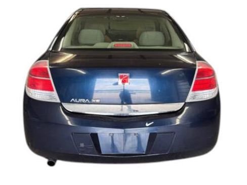 Used 2009 Saturn Aura XE FWD image 4
