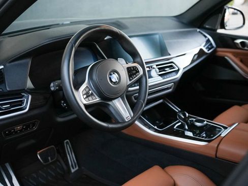 Used 2021 BMW X5 sDrive40i w/ M Sport Package image 21