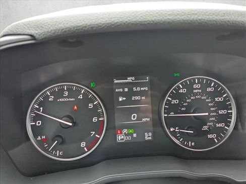 New 2026 Subaru Forester Touring AWD/4WD image 15