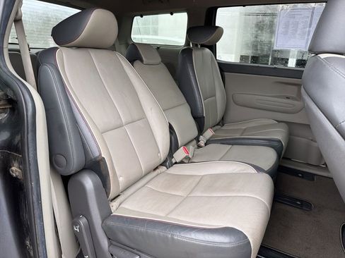 Used 2018 Kia Sedona LX w/ LX Essentials Premium Package image 19