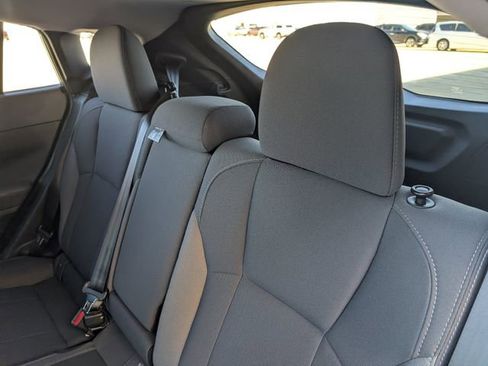 Certified 2025 Subaru Crosstrek 2.0i Premium image 27