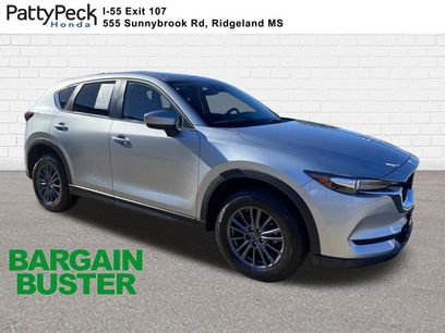 Used 2020 MAZDA CX-5 Touring