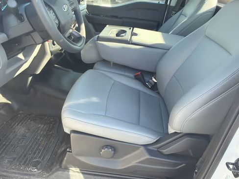 New 2023 Ford F250 XL RWD image 10