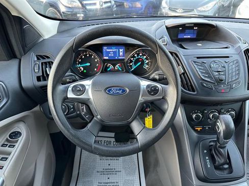 Used 2015 Ford Escape SE image 19