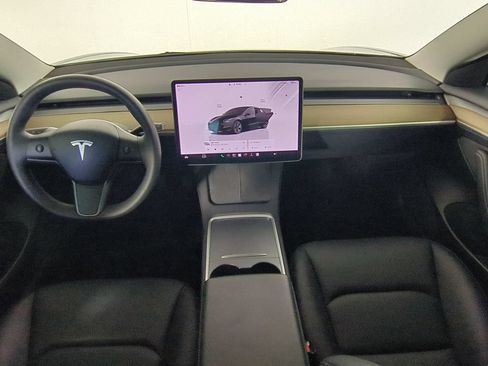 Used 2023 Tesla Model 3 Long Range AWD/4WD image 18