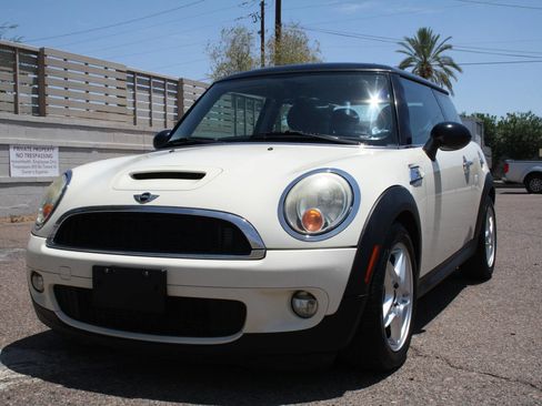 Used 2010 MINI Cooper S FWD image 19