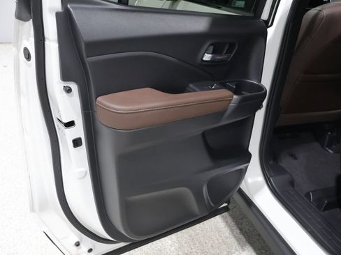 Used 2026 Honda Ridgeline RTL image 19