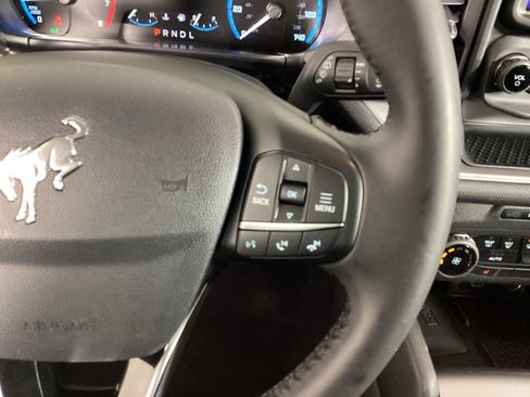 Used 2024 Ford Bronco Sport Big Bend w/ Convenience Package AWD/4WD image 19