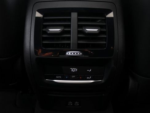 Used 2025 BMW X4 xDrive30i image 26