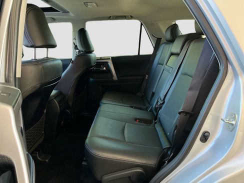 Used 2023 Toyota 4Runner Limited AWD/4WD image 26