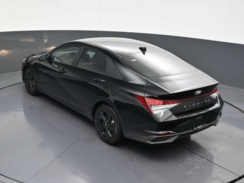Used 2023 Hyundai Elantra SEL FWD image 24