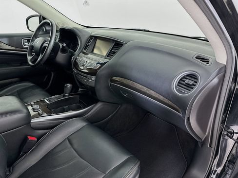 Used 2014 INFINITI QX60 Luxe w/ Premium Plus Package AWD/4WD image 33