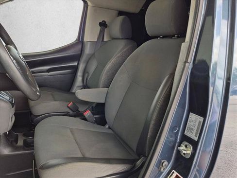 Used 2019 Nissan NV200 SV w/ Navigation Package FWD image 16