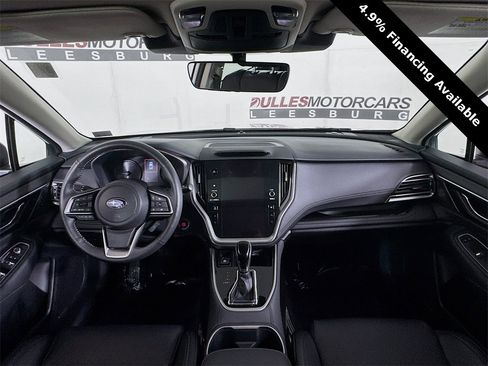 Used 2025 Subaru Legacy Limited image 31