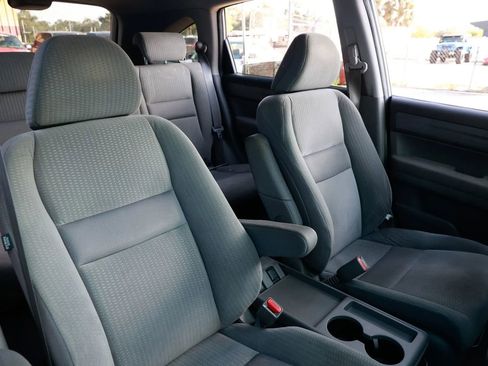 Used 2007 Honda CR-V EX image 19