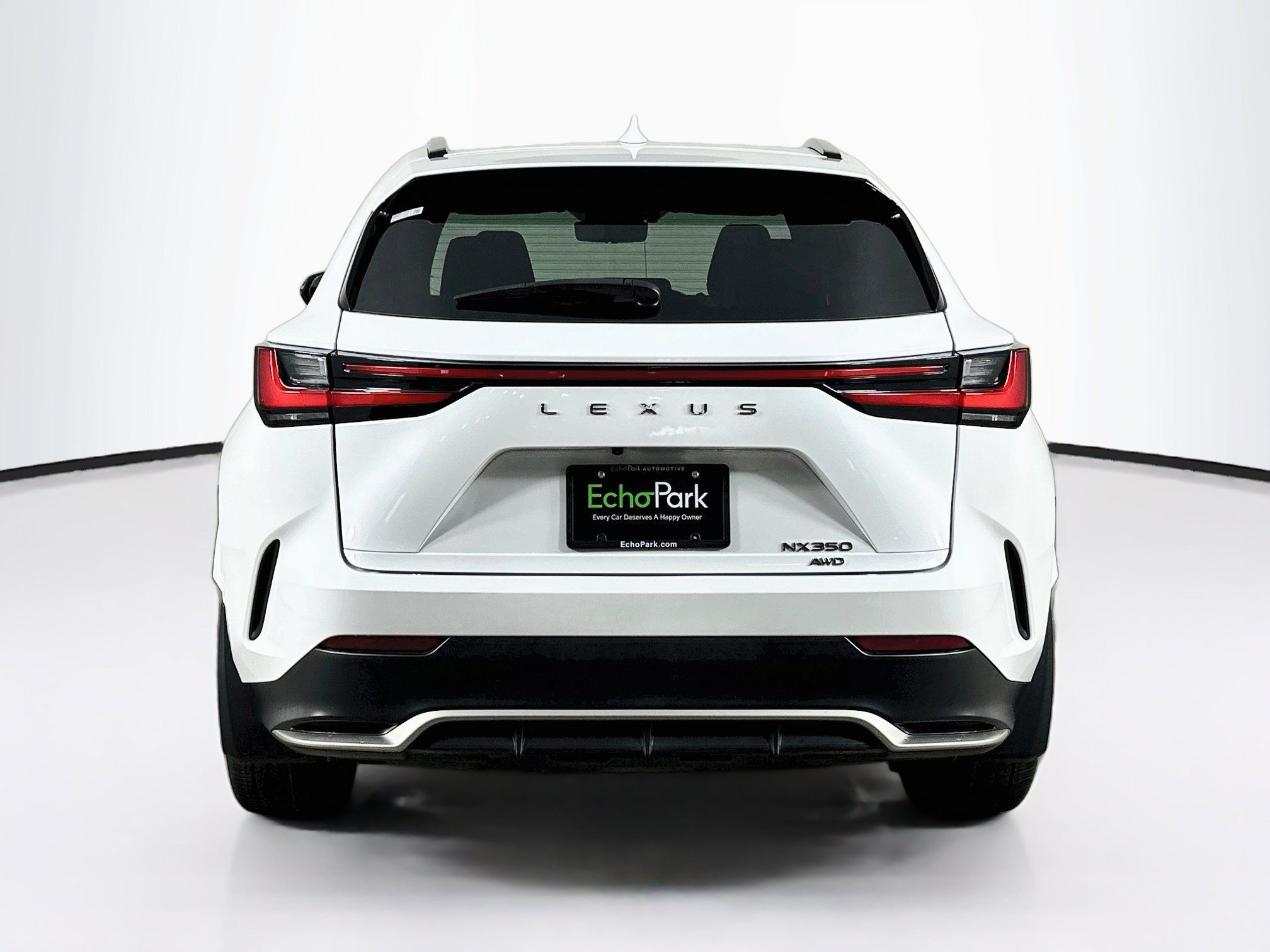 Used 2024 Lexus NX 350 F Sport AWD/4WD image 7