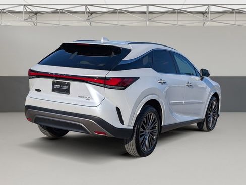 Used 2024 Lexus RX 350 w/ Convenience Package image 10