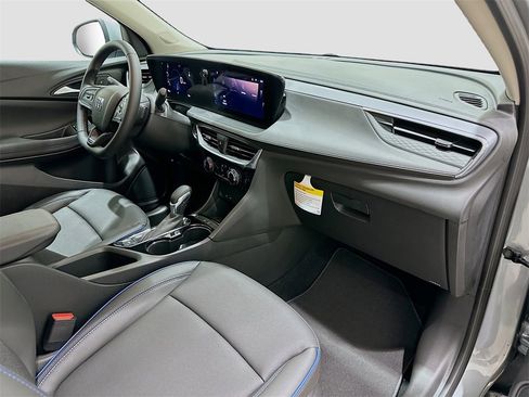 New 2026 Buick Encore GX Sport Touring w/ Advanced Technology Package image 27