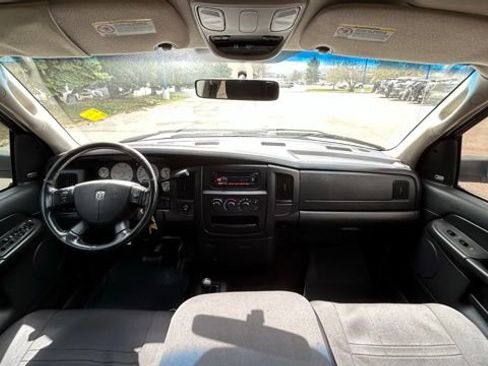 Used 2005 Dodge Ram 2500 Truck SLT w/ Off-Road Group image 15