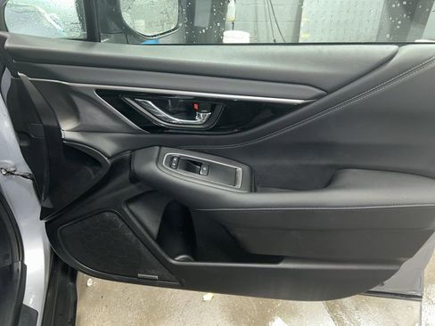 Used 2024 Subaru Outback Touring image 23