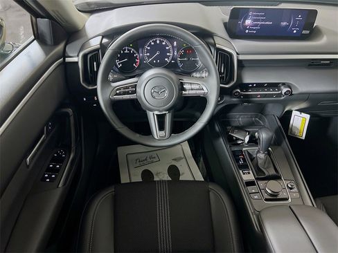 New 2026 MAZDA CX-50 Meridian Edition w/ Weather Package image 17