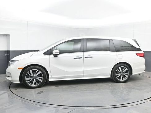 Used 2024 Honda Odyssey Touring image 6