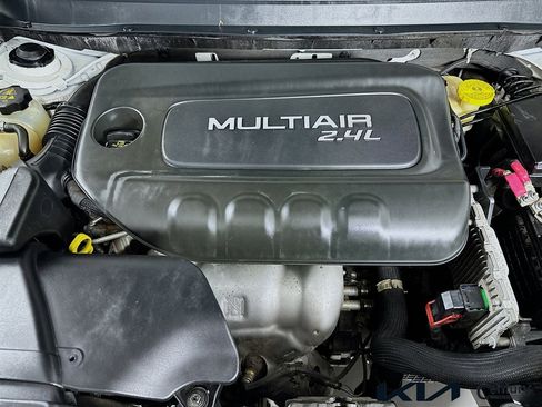 Used 2015 Jeep Cherokee Latitude image 28