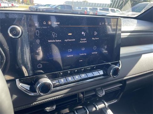 New 2026 Chevrolet Colorado LT image 9