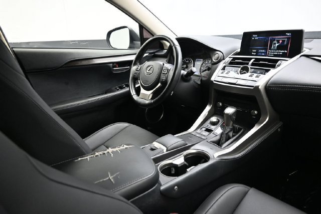 Used 2021 Lexus NX 300 FWD w/ Accessory Package 2 image 13