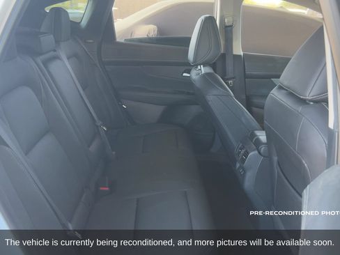 Used 2025 Nissan Murano SL w/ Cargo Package AWD/4WD image 15