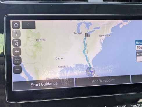 Used 2022 Hyundai Tucson Limited image 13