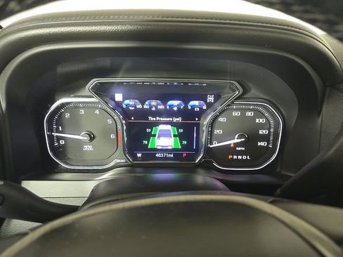 Used 2023 GMC Sierra 3500 Denali AWD/4WD image 15