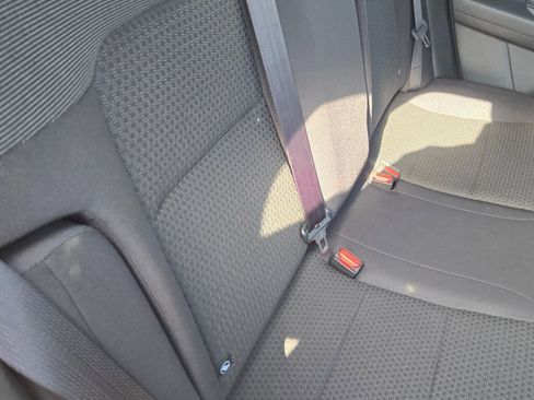 New 2026 Nissan Kicks S image 11