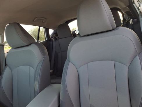 New 2026 Subaru Crosstrek 2.5i image 22