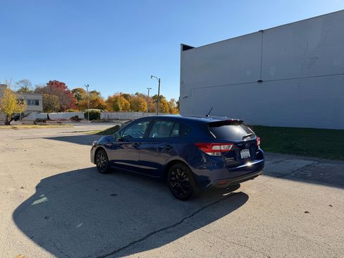 Used 2018 Subaru Impreza 2.0i image 5