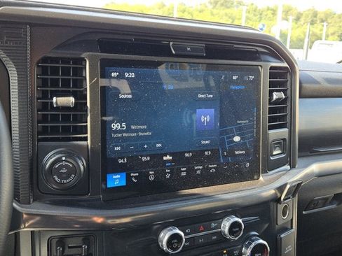 Used 2025 Ford F150 Lariat w/ Equipment Group 502A High AWD/4WD image 30