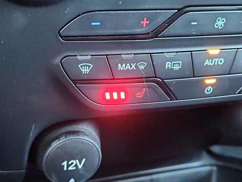 Used 2022 Ford Ranger Lariat w/ Equipment Group 501A High image 25