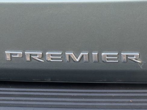 Certified 2024 Chevrolet Tahoe Premier image 9