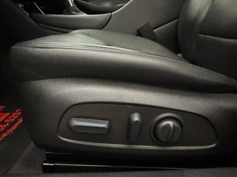 Used 2022 Chevrolet Malibu Premier FWD image 18