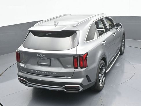 Used 2022 Kia Sorento EX w/ Panoramic Sunroof Package image 59