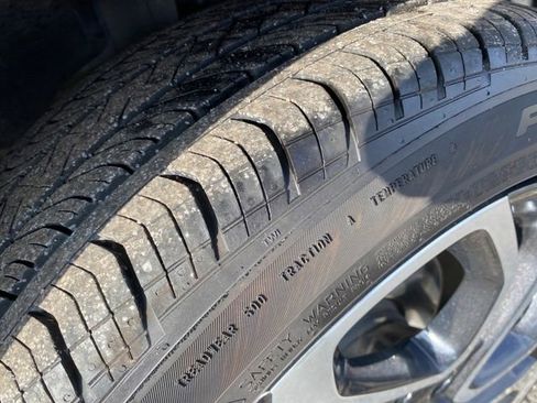 Certified 2025 Chevrolet Trax RS w/ Driver Confidence Package image 22