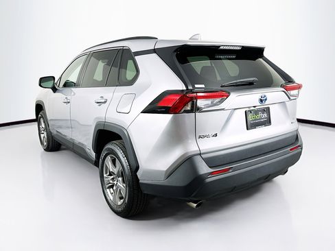 Used 2024 Toyota RAV4 LE image 5