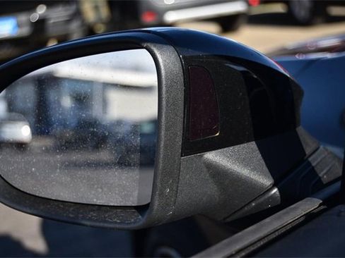 New 2026 Volkswagen GTI SE image 9