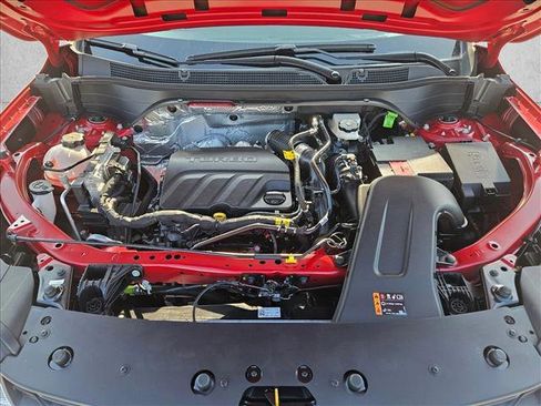 New 2026 Chevrolet Trax LS image 17