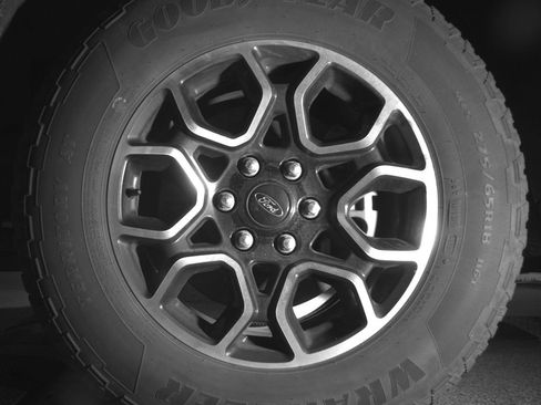Used 2023 Ford F150 XL w/ STX Appearance Package AWD/4WD image 27